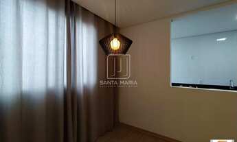 Imagem 3: Apartamento (tipo - padrao) 2 dormitórios, cozinha planejada, portaria 24hs, lazer, em con