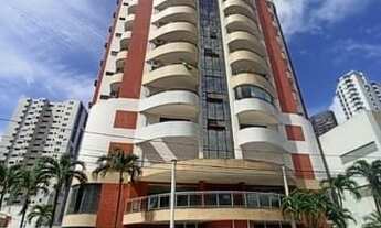 Imagem: Apartamento - Ed. Top Class - Aluguel