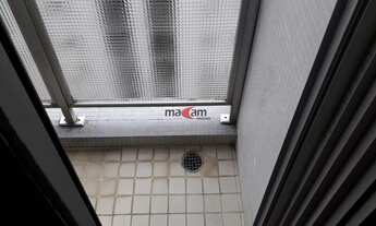 Imagem 7: Ótima Oportunidade: Apartamento com 3 dormitórios com armários sendo 1 suíte, andar alto c