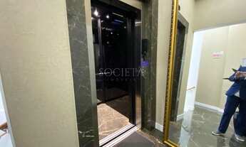 Imagem 4: LINDO APARTAMENTO 02 SUÍTES QUADRA MAR EM ITAPEMA