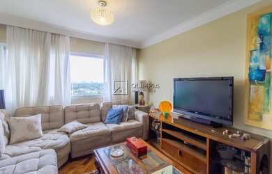 Imagem: Apartamento Venda 3 Dormitórios - 115 m²