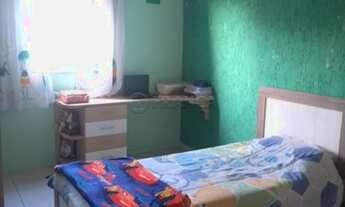 Imagem 6: Jacareí - Casa Padrão - Jardim Santa Marina