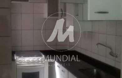 Imagem 2: Apartamento (tipo - padrao) 2 dormitórios, cozinha planejada, portaria 24hs, elevador, em