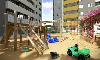 Imagem: Apartamento com 2 dormitórios à venda