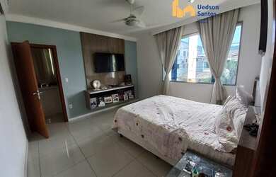 Imagem 5: Mansão com 5 quartos em Morada de Laranjeiras