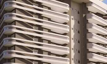 Imagem 3: Residencial Monte Cristallo Alto Padrão 04 dormitórios 03 vagas de garagens