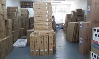 Imagem 6: Galpão 320m² Fácil Acesso a Imigrantes e Anchieta