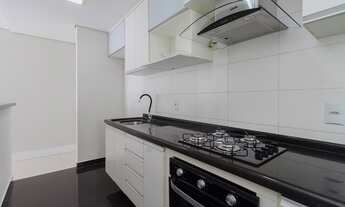 Imagem 7: Apartamento com 3 quartos para alugar por R$ 2500.00, 64.44 m2 - CAMPO COMPRIDO - CURITIBA