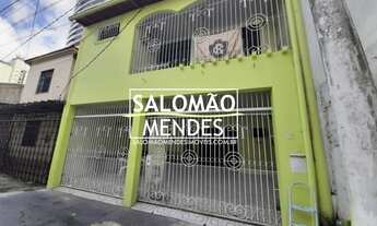 Imagem 4: Casa no Umarizal com dois pavimentos, 4/4 sendo três sendo suítes, 2 vagas, 254 m²