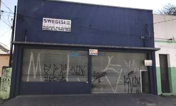 Imagem 3: Salão comercial de 300 m²