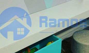 Imagem 4: Casa com 3 dormitórios, casa de via pública - JD. Silviania - Carapicuíba