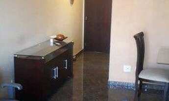 Imagem 2: Apartamento com 3 dormitórios à venda, 75 m² por R$ 455.800,00 - Santa Maria - Santo André