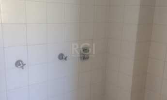 Imagem 7: Apto 02 dorm. sacada, 1 vaga, elevador, dependência de empregada