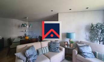 Imagem 2: Venda Apartamento 3 Dormitórios - 110 m² Chácara Klabin