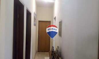 Imagem 5: Casa com 2 dormitórios à venda, 176 m² por R$ 165.000,00 - Jardim Monte Alto - Presidente