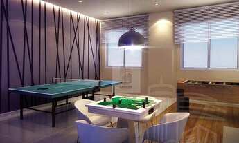 Imagem 4: Apartamento com 3 dormitórios à venda, 70 m² por R$ 656.971,14 - Santa Paula - São Caetano