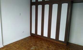 Imagem 6: Apartamento com 2 dormitórios à venda, 106 m² por R$ 469.000,00 - José Menino - Santos/SP