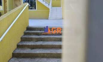 Imagem 3: Apartamento para Venda em Pinhais, Alto Tarumã, 3 dormitórios, 1 banheiro, 1 vaga