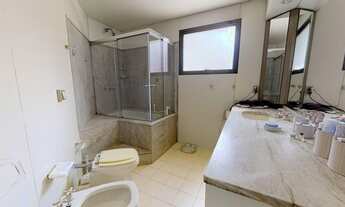 Imagem 4: SP - Apartamento Padrão - Moema Pássaros