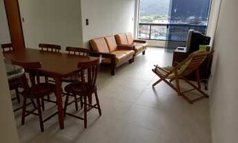 Imagem 4: APARTAMENTO: Enseada com varanda, 03 quartos, 02 banheiros, 01 vaga, 95m. Enseada - Guaruj