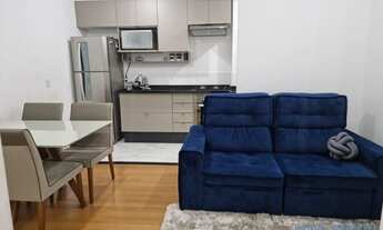 Imagem: APARTAMENTO - VILA NHOCUNE - SP
