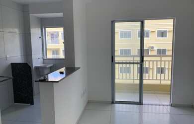 Imagem 2: Palmeiras prime 2 nascente sétimo ANDAR NASCENTE