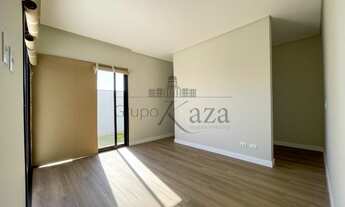 Imagem 2: Casa Condomínio - Condomínio Residencial Monaco - Urbanova - 3 Dormitórios/ 03 suítes - 23