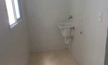 Imagem 6: Apartamento caiçara