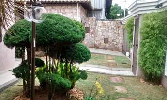 Imagem 3: Casa para aluguel, 4 quartos, 1 suíte, 3 vagas, Ipiranga - Belo Horizonte/MG