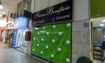 Imagem 3: Juiz de Fora - Loja/Salão - Centro