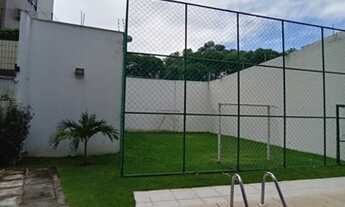 Imagem 7: Aluga apartamento no Espinheiro 2 Quartos (sendo1 suíte) C/ Armário, Cozinha c/ Armários