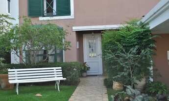 Imagem 1: RRCOD3425 - Casa CONDOMINIO RESIDENCIAL TAMBORÉ 4 - 04 Suítes - 352Mts - 04 Vagas - OPORTU