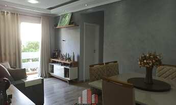 Imagem 3: Sorocaba - Apartamento Padrão - Parque Três Meninos