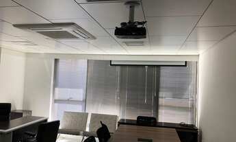 Imagem 2: PORTO ALEGRE - Conjunto Comercial/Sala - Bela Vista