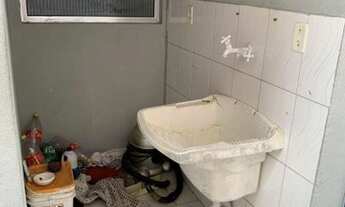 Imagem 6: Kitnet com 1 dormitório para alugar, 32 m² por R$ 750,00/mês - Vila Campestre - São Bernar