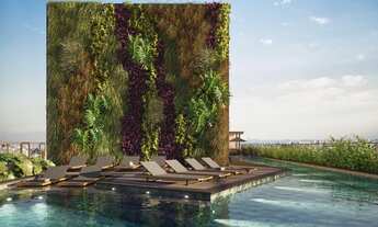 Imagem 4: Apartamento para venda possui 41 metros quadrados com 1 quarto em Perdizes - São Paulo - S