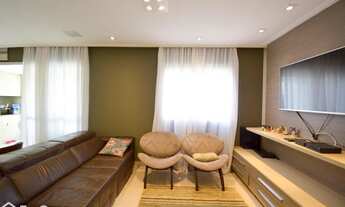 Imagem: Apartamento à venda em Guarulhos