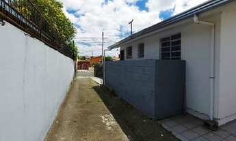 Imagem 2: Casa - Locação - Cajuru - Cod. 11