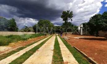 Imagem 7: Casa, Barão de Monte Alegre, Goiânia, Sítios De Recreio Mansões Do Campus