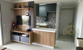 Imagem: Apartamento - Jardim Guanabara - Campinas