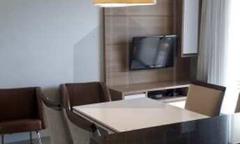 Imagem 1: Apartamento - Parque Brasília - Campinas