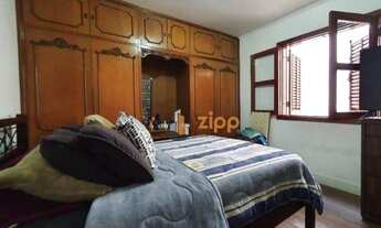 Imagem 6: Sobrado com 3 dormitórios à venda, 230 m² por R$ 960.000,00 - Mandaqui - São Paulo/SP