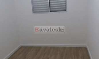 Imagem 6: Apartamento com 2 Quartos à Venda, 47 m² por R$ 190.000