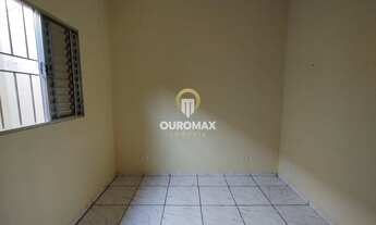 Imagem 2: Imóvel para Locação Casa com 02 dormitórios para alugar, por R$ 850,00 - Pq Minas Gerais