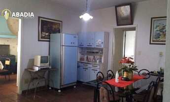 Imagem 5: Imóvel Residencial ou Comercial com 274 m2 frente rua Renato Henry e fundos av. Mal. Rondo