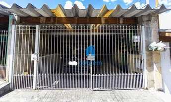 Imagem 2: Sobrado com 3 dormitórios à venda, 177 m² por R$ 725.000,00 - Bela Vista - Osasco/SP