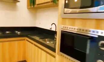 Imagem 2: Casa no Condomínio Buona Vita _3 dormitórios, sendo 1 suíte com closet #piscina