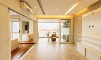 Imagem: Apartamento Alto Padrão para Venda em Itaim