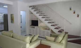 Imagem 2: Sobrado com 2 dormitórios, 90 m² - venda por R$ 1.100.000,00 ou aluguel por R$ 5.000,00/mê