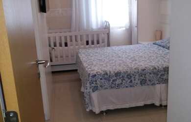 Imagem 5: Excelente apartamento! Venda possui 65 metros quadrados com 1 quarto em José Menino - Sant